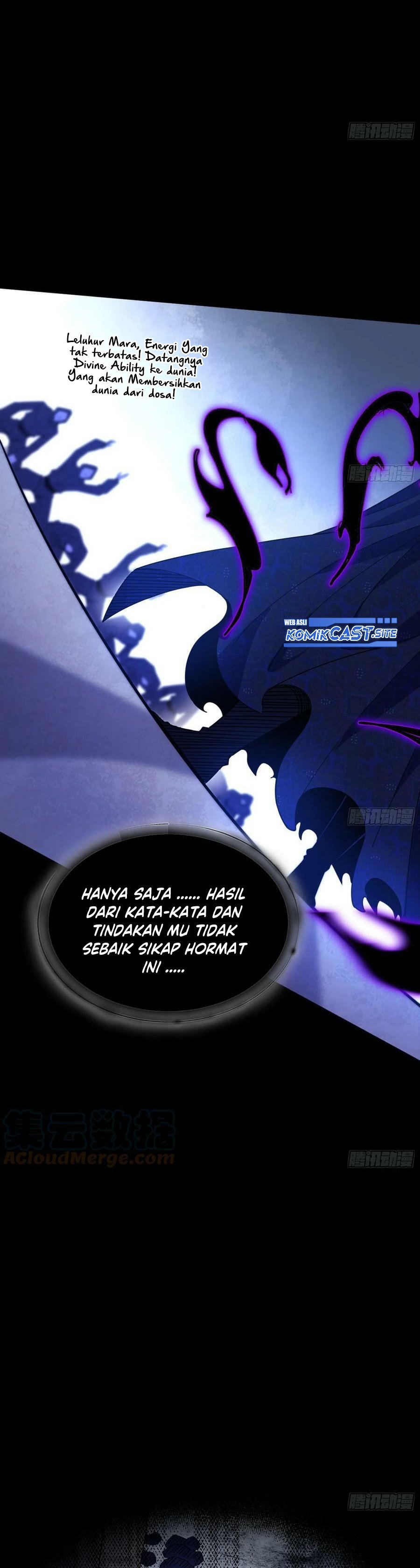 Dilarang COPAS - situs resmi www.mangacanblog.com - Komik im an evil god 319 - chapter 319 320 Indonesia im an evil god 319 - chapter 319 Terbaru 38|Baca Manga Komik Indonesia|Mangacan